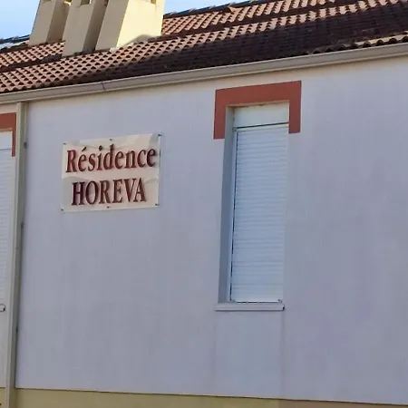 Appartement T2 Ensoleille Au Barcares Le Barcares Exterior photo