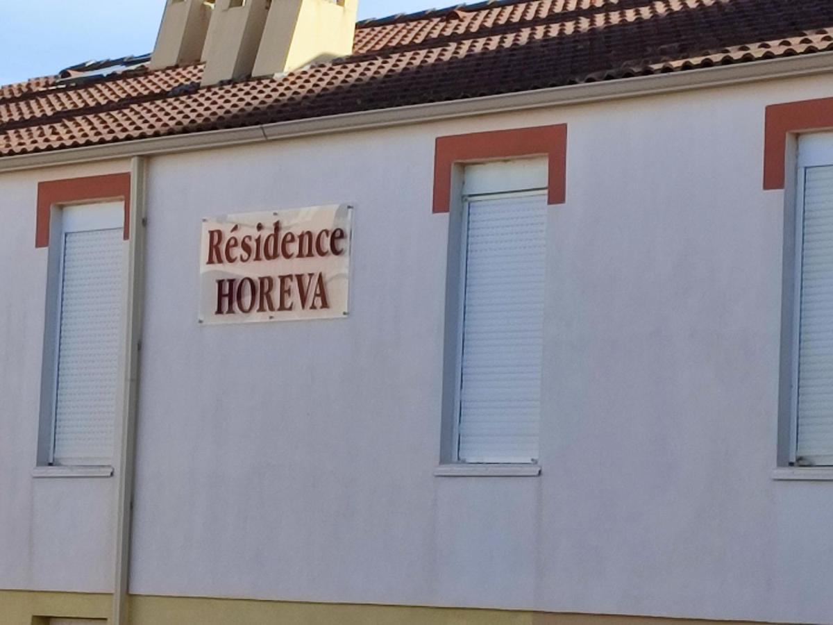 T2 Ensoleille Au Barcares Apartment Le Barcares